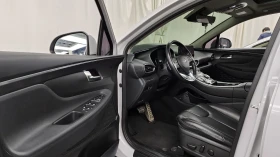 Hyundai Santa fe 2.2 4WD PREMIUM CHOICE autogeorge.com, снимка 9