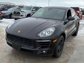 Porsche Macan * S * CARFAX * БЕЗ ПЪРВОНАЧАЛНА ВНОСКА, снимка 16