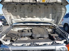 Toyota Fj cruiser 4.0l, снимка 10