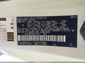 Toyota Fj cruiser 4.0l, снимка 9