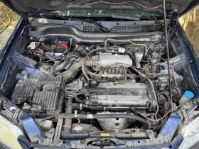 Honda Cr-v Газ, снимка 3