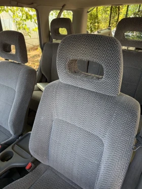 Honda Cr-v Газ, снимка 8