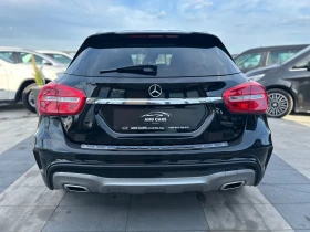 Mercedes-Benz GLA 200 * AMG LINE* ПАНОРАМА* , снимка 8