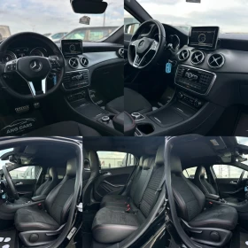 Mercedes-Benz GLA 200 * AMG LINE* ПАНОРАМА* , снимка 11