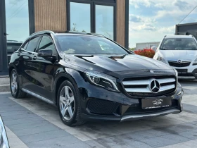 Mercedes-Benz GLA 200 * AMG LINE* ПАНОРАМА* , снимка 2