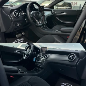 Mercedes-Benz GLA 200 * AMG LINE* ПАНОРАМА* , снимка 10