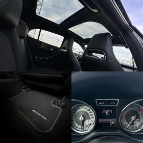 Mercedes-Benz GLA 200 * AMG LINE* ПАНОРАМА* , снимка 14