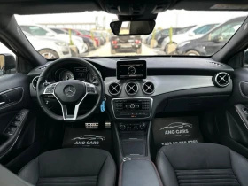 Mercedes-Benz GLA 200 * AMG LINE* ПАНОРАМА* , снимка 9