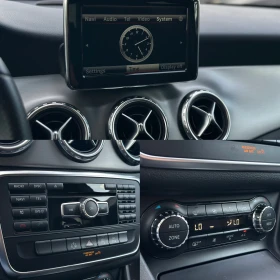 Mercedes-Benz GLA 200 * AMG LINE* ПАНОРАМА* , снимка 12