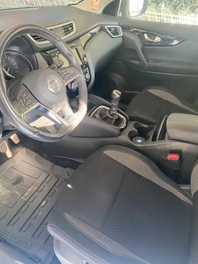 Nissan Qashqai, снимка 4