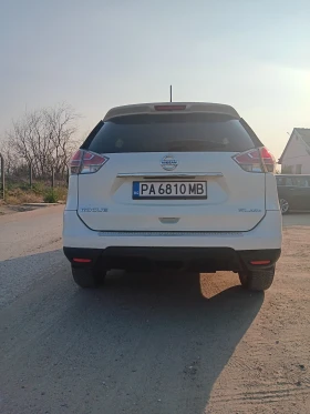 Nissan Rogue, снимка 4