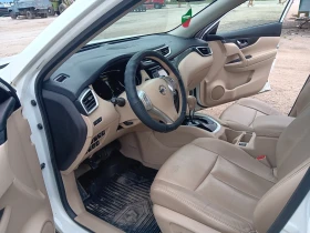 Nissan Rogue, снимка 12