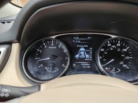Nissan Rogue, снимка 17