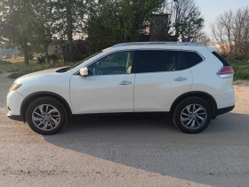 Nissan Rogue, снимка 3