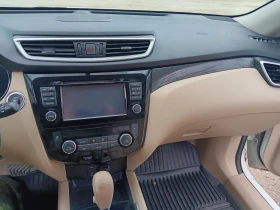 Nissan Rogue, снимка 11