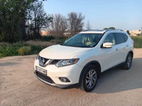 Nissan Rogue, снимка 5