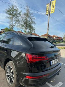 Audi Q5 SPORTBACK FULL S-LINE PACK+ МАСАЖ , снимка 3