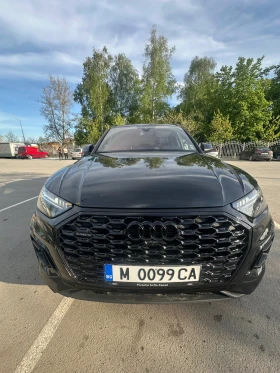 Audi Q5 SPORTBACK FULL S-LINE PACK+ МАСАЖ , снимка 1