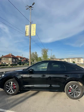 Audi Q5 SPORTBACK FULL S-LINE PACK+ МАСАЖ , снимка 2
