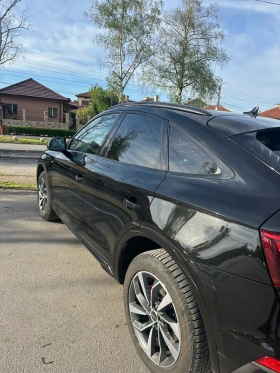 Audi Q5 SPORTBACK FULL S-LINE PACK+ МАСАЖ , снимка 4