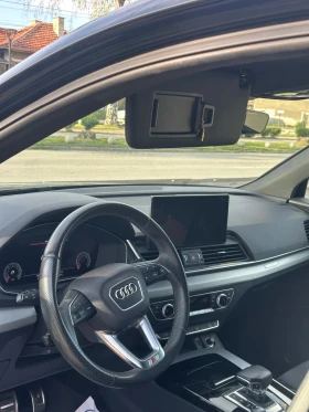Audi Q5 SPORTBACK FULL S-LINE PACK+ МАСАЖ , снимка 6