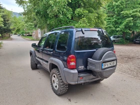 Jeep Cherokee 2.5 Dizel , снимка 3