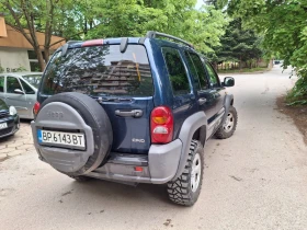 Jeep Cherokee 2.5 Dizel , снимка 4