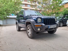Jeep Cherokee 2.5 Dizel , снимка 1