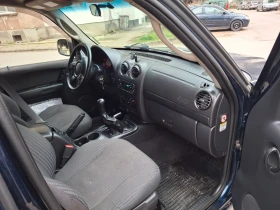 Jeep Cherokee 2.5 Dizel , снимка 6
