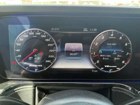 Mercedes-Benz G 63 AMG /ОТ ПРЕДСТАВИТЕЛСТВО НА MERCEDES, снимка 8