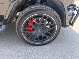 Mercedes-Benz G 63 AMG /ОТ ПРЕДСТАВИТЕЛСТВО НА MERCEDES, снимка 6