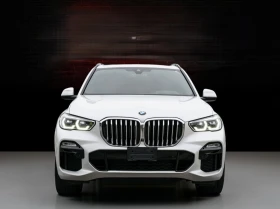 BMW X5 2019 BMW X5 40I, снимка 2
