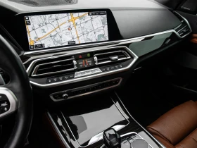 BMW X5 2019 BMW X5 40I, снимка 9