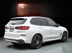 BMW X5 2019 BMW X5 40I, снимка 4