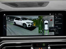 BMW X5 2019 BMW X5 40I, снимка 10