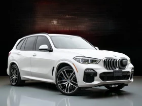 BMW X5 2019 BMW X5 40I, снимка 1