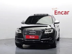 Audi SQ5 3.0 TDI QUATTRO 8R, снимка 3