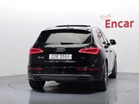 Audi SQ5 3.0 TDI QUATTRO 8R, снимка 4