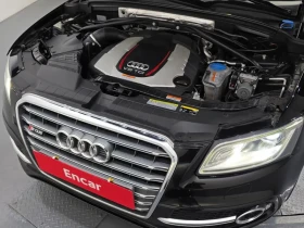 Audi SQ5 3.0 TDI QUATTRO 8R, снимка 6