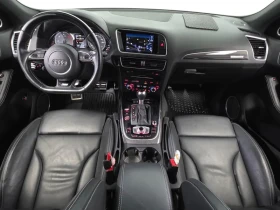 Audi SQ5 3.0 TDI QUATTRO 8R, снимка 7