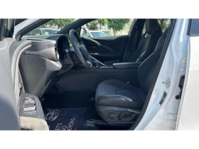 Toyota C-HR 2.0HSD FWD LOUNGE, снимка 12