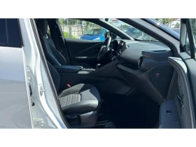 Toyota C-HR 2.0HSD FWD LOUNGE, снимка 6