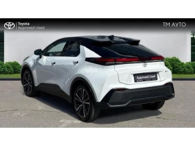 Toyota C-HR 2.0HSD FWD LOUNGE, снимка 2