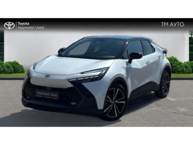Toyota C-HR 2.0HSD FWD LOUNGE, снимка 1