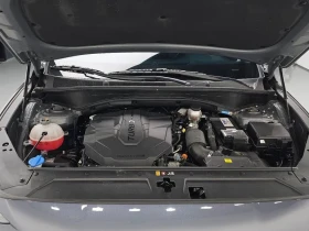 Hyundai Santa fe 2.2 Diesel 4WD Exclusive, снимка 5