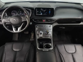 Hyundai Santa fe 2.2 Diesel 4WD Exclusive, снимка 6