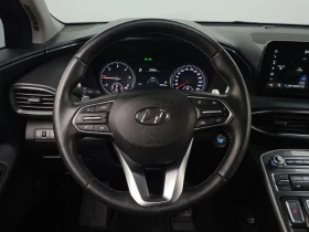 Hyundai Santa fe 2.2 Diesel 4WD Exclusive, снимка 11