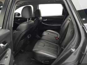 Hyundai Santa fe 2.2 Diesel 4WD Exclusive, снимка 10