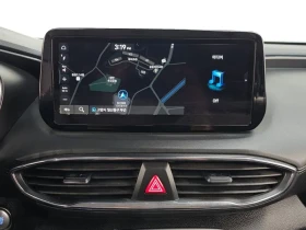 Hyundai Santa fe 2.2 Diesel 4WD Exclusive, снимка 12