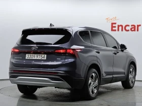 Hyundai Santa fe 2.2 Diesel 4WD Exclusive, снимка 2